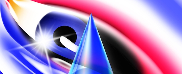 A. G. Cook y Hannah Diamond comparten “Drop FM” A. G. Cook y Hannah Diamond comparten “Drop FM”