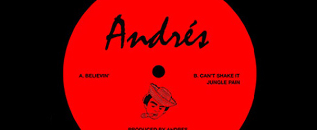 Andrés está de vuelta en La Vida Andrés está de vuelta en La Vida