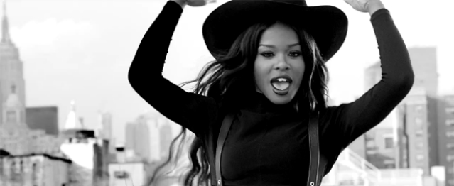 Alt-J y Azealia Banks, las caras nuevas del BBK Alt-J y Azealia Banks, las caras nuevas del BBK