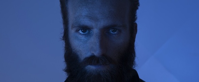 Ben Frost, compositor de la serie “Fortitude” Ben Frost, compositor de la serie “Fortitude”