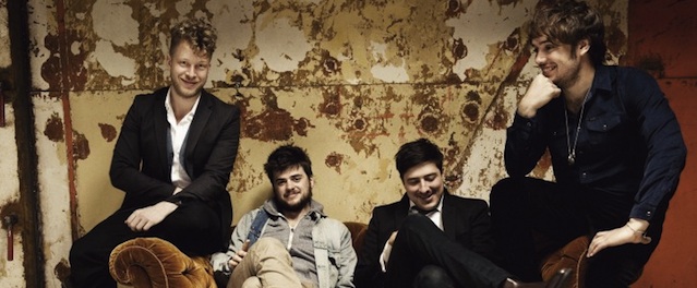 Mumford & Sons y Of Monsters And Men, al Bilbao BBK Live Mumford & Sons y Of Monsters And Men, al Bilbao BBK Live