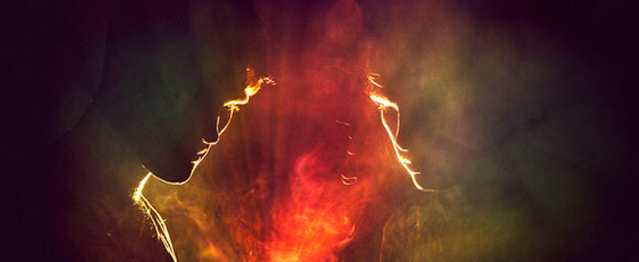 Gene Doe dirige el nuevo corto de Bob Moses Gene Doe dirige el nuevo corto de Bob Moses