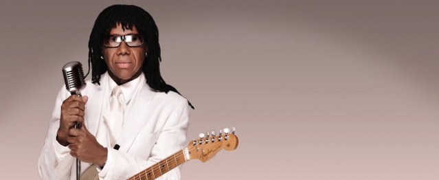 Chic lanzan su primer disco en 23 años Chic lanzan su primer disco en 23 años