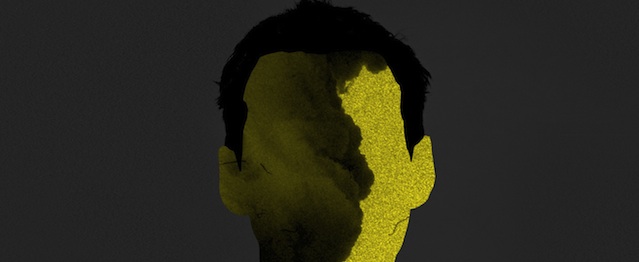 Clark vuelve con nuevo EP, “Flame Rave” Clark vuelve con nuevo EP, “Flame Rave”