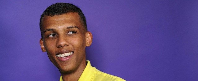 Stromae y Mark Ronson, al FIB Stromae y Mark Ronson, al FIB