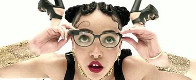 FKA Twigs estrena tema en Melbourne FKA Twigs estrena tema en Melbourne