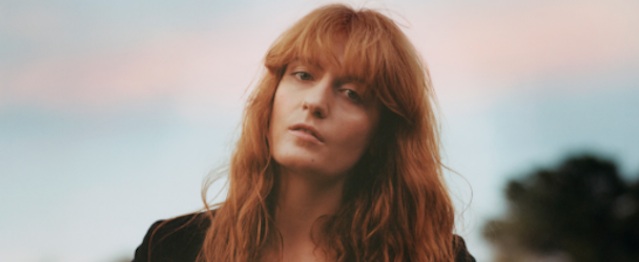 Florence and the Machine estrena vídeo y anuncia disco Florence and the Machine estrena vídeo y anuncia disco