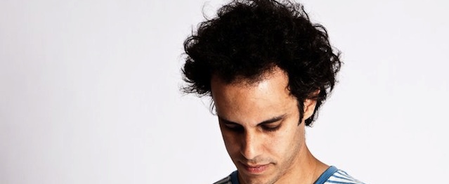 Four Tet ha terminado la producción de su nuevo LP Four Tet ha terminado la producción de su nuevo LP