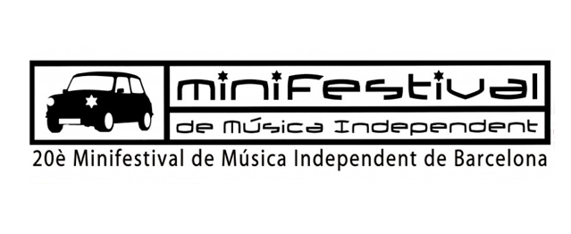 20 años de música independiente en Barcelona 20 años de música independiente en Barcelona