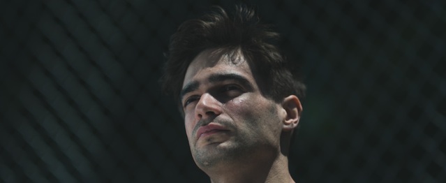 Jon Hopkins hace llorar con su versión de Yeasayer Jon Hopkins hace llorar con su versión de Yeasayer