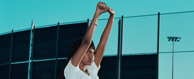 Kelela reedita “Cut 4 Me” con un puñado de remezclas Kelela reedita “Cut 4 Me” con un puñado de remezclas