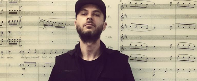 Levon Vincent regala su álbum debut Levon Vincent regala su álbum debut
