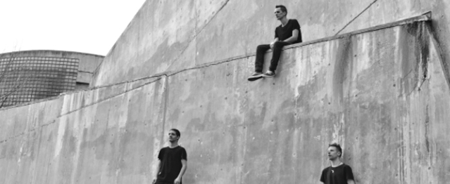 Problem Makers debutan en NostyleIsStyle Problem Makers debutan en NostyleIsStyle