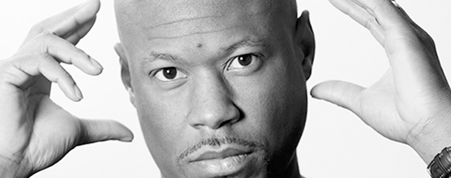 Robert Hood y Floorplan comparten EP Robert Hood y Floorplan comparten EP