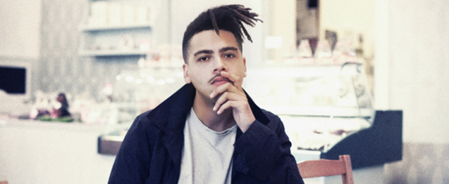 IMS encuentra pareja a Seth Troxler IMS encuentra pareja a Seth Troxler