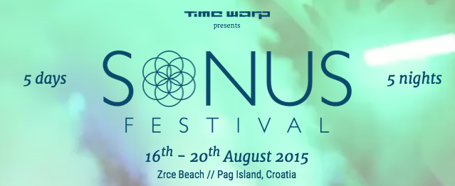 Sonus Festival, una verdadera aventura veraniega Sonus Festival, una verdadera aventura veraniega