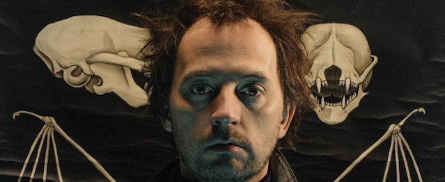Squarepusher tiene listo nuevo álbum, “Damogen Furies” Squarepusher tiene listo nuevo álbum, “Damogen Furies”