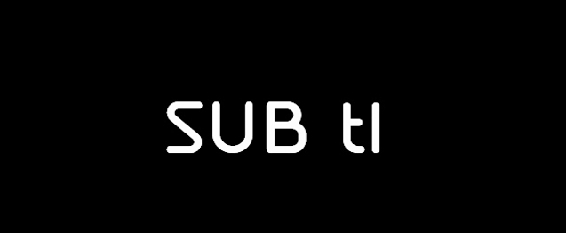Leandro Gámez firma el segundo EP de SUB tl Leandro Gámez firma el segundo EP de SUB tl