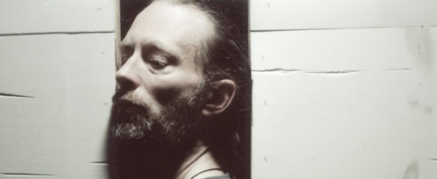 Escucha la BSO de Thom Yorke y Robert Del Naja Escucha la BSO de Thom Yorke y Robert Del Naja