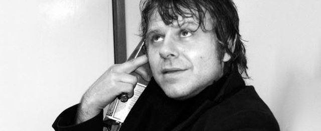 D.E.P Gavin Clark D.E.P Gavin Clark