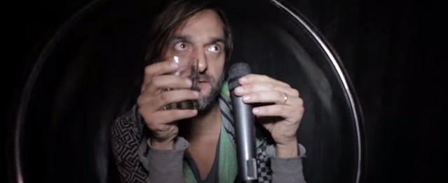 La teoría de los sueños, según Ricardo Villalobos La teoría de los sueños, según Ricardo Villalobos
