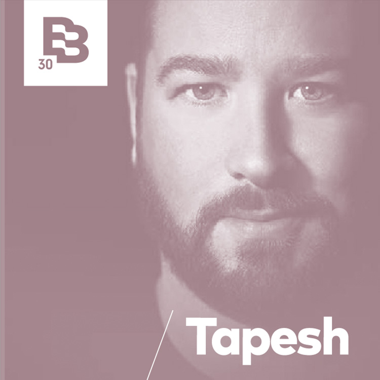 Tapesh Tapesh