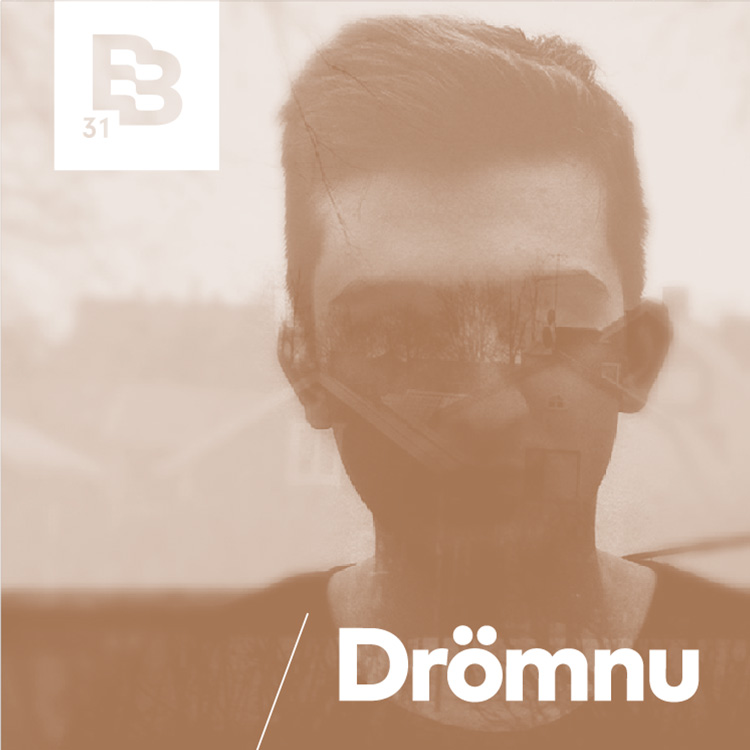 Drömnu Drömnu