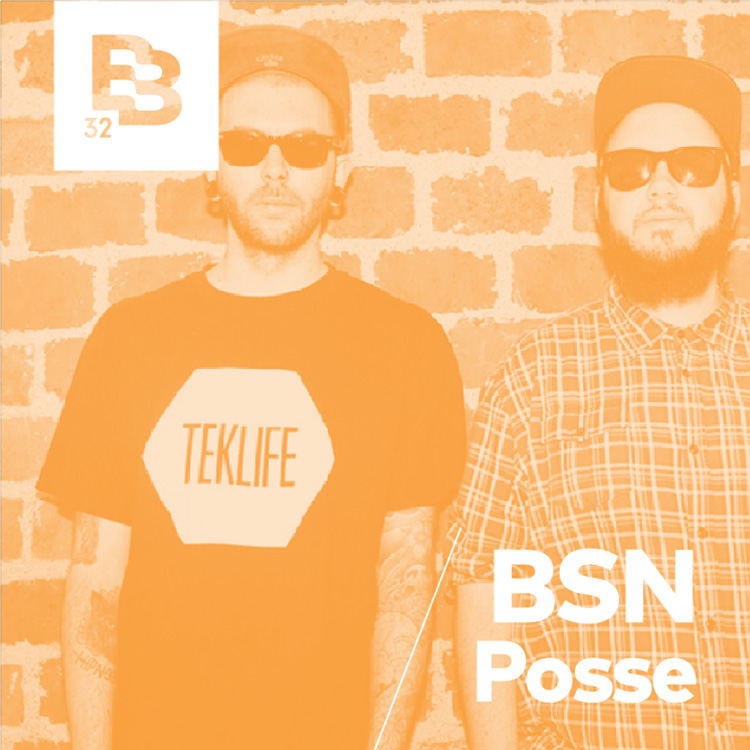 BSN Posse BSN Posse