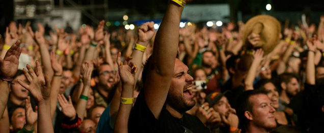 Weekend Beach Festival suma y sigue Weekend Beach Festival suma y sigue