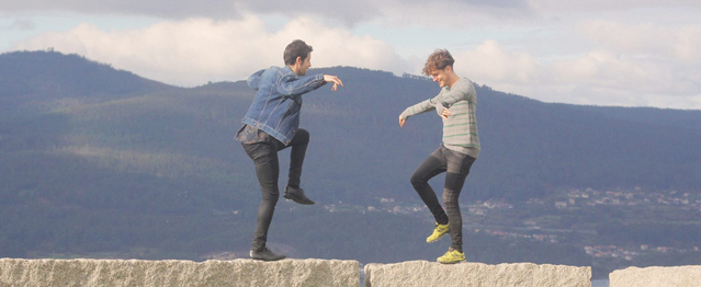 Belöp presenta el videoclip de ‘Far from home’ Belöp presenta el videoclip de ‘Far from home’