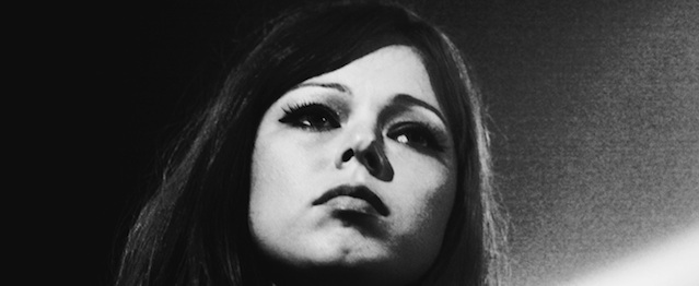 Chromatics regalan una nueva canción Chromatics regalan una nueva canción