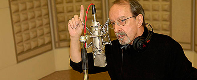 Radio 3 está de luto por la muerte de Cifu Radio 3 está de luto por la muerte de Cifu
