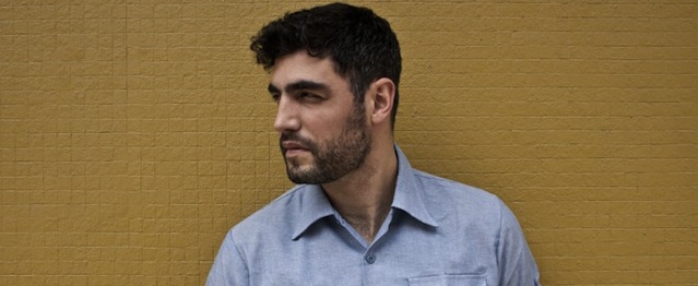 Daughn Gibson tiene listo su nuevo álbum, “Carnation” Daughn Gibson tiene listo su nuevo álbum, “Carnation”