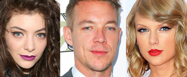 Diplo ofuscado con Taylor Swift. Capítulo II Diplo ofuscado con Taylor Swift. Capítulo II