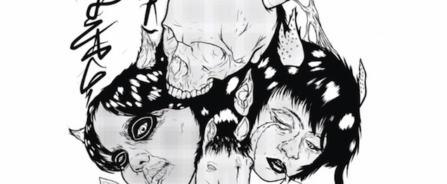 Grimes y Bleachers estrenan su canción para “Girls” Grimes y Bleachers estrenan su canción para “Girls”
