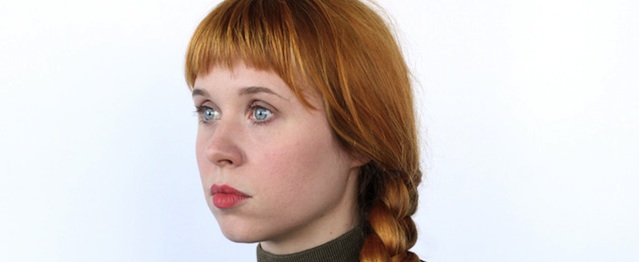 Holly Herndon anticipa su nuevo álbum, “Platform” Holly Herndon anticipa su nuevo álbum, “Platform”