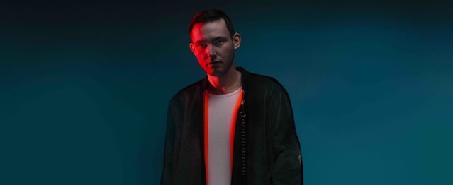 Hudson Mohawke anuncia disco para junio Hudson Mohawke anuncia disco para junio