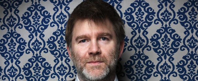 James Murphy versiona “Golden Years” de Bowie James Murphy versiona “Golden Years” de Bowie