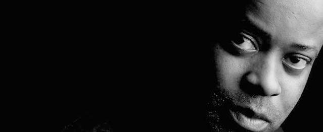 Juan Atkins, con serios problemas de salud Juan Atkins, con serios problemas de salud