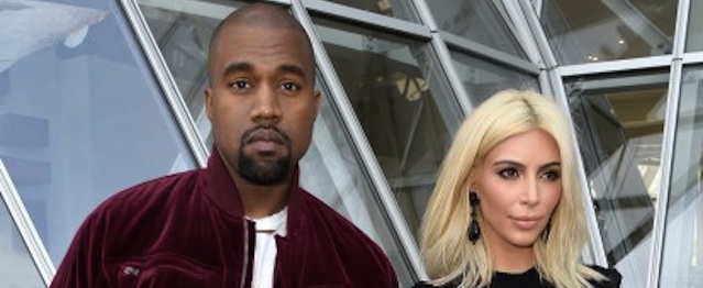 Kanye West dedica una canción a su esposa Kanye West dedica una canción a su esposa