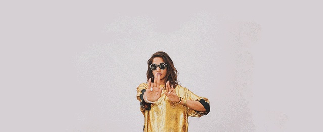 M.I.A. comparte “Can See Can Do” M.I.A. comparte “Can See Can Do”