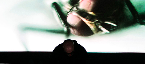 Crónica Mutek 2015 Crónica Mutek 2015