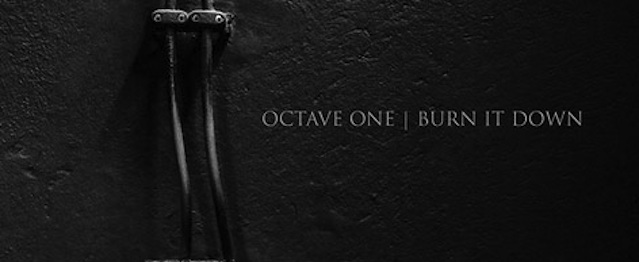 Octave One lanzan nuevo disco en mayo Octave One lanzan nuevo disco en mayo