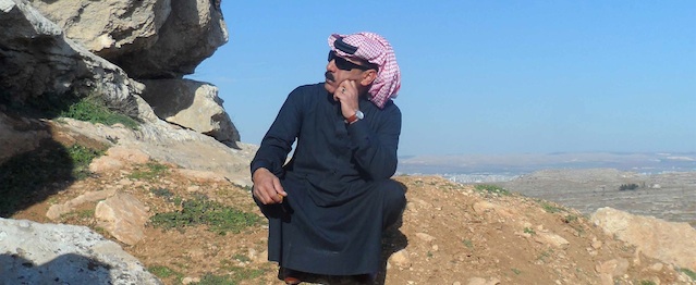 Omar Souleyman, producido por Modeselektor y Four Tet Omar Souleyman, producido por Modeselektor y Four Tet