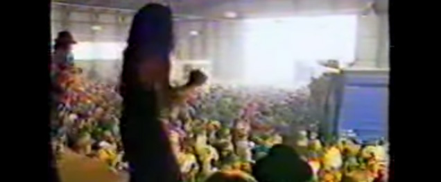 Rave like it’s 1989 Rave like it’s 1989