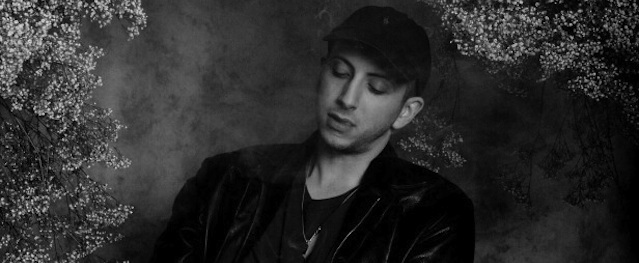 Shlohmo comparte la escucha de su nuevo álbum Shlohmo comparte la escucha de su nuevo álbum
