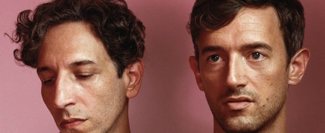 Tanlines vienen con nuevo álbum bajo el brazo Tanlines vienen con nuevo álbum bajo el brazo