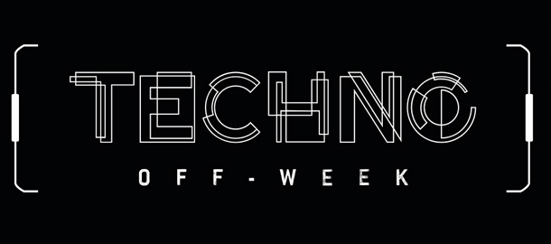 Nace la semana del Techno en Barcelona Nace la semana del Techno en Barcelona