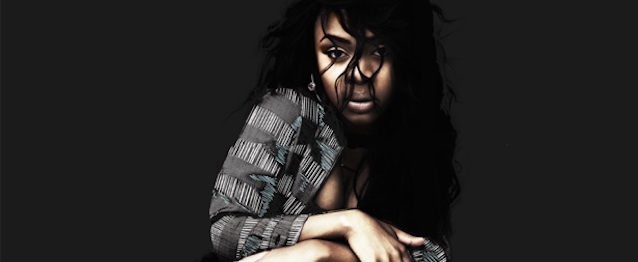 Tink adelanta un tema de su LP producido por Timbaland Tink adelanta un tema de su LP producido por Timbaland