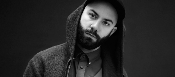 Lykke Li y Woodkid juntos en una banda sonora Lykke Li y Woodkid juntos en una banda sonora